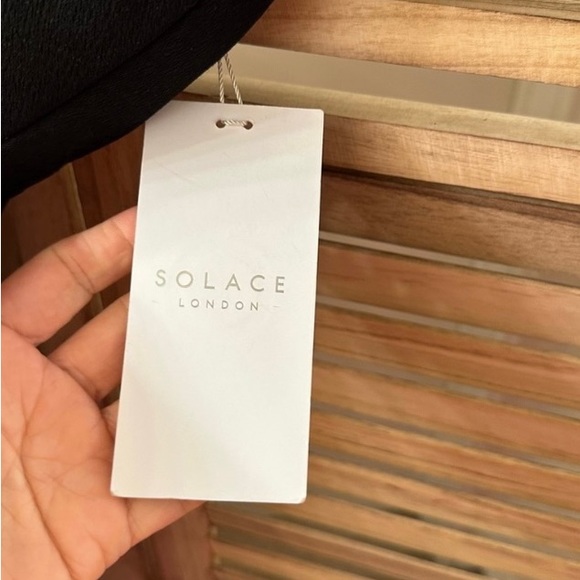 Solace London Dunaway Dress- NWT - Picture 4 of 4